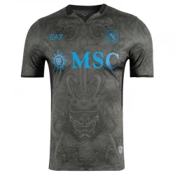 Koszulka SSC Napoli 2024/25 Trzecia