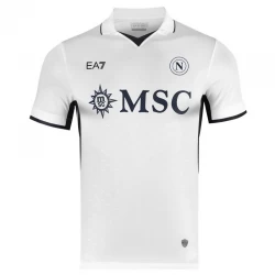 Koszulka SSC Napoli 2024/25 Wyjazdowa