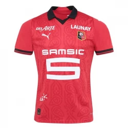 Koszulka Stade Rennais FC 2023/24 Domowa