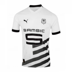 Koszulka Stade Rennais FC 2023/24 Wyjazdowa