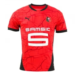 Koszulka Stade Rennais FC 2024/25 Domowa