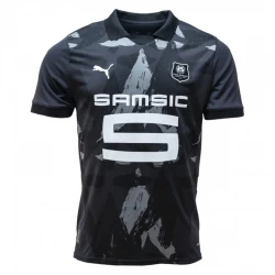 Koszulka Stade Rennais FC 2024/25 Trzecia