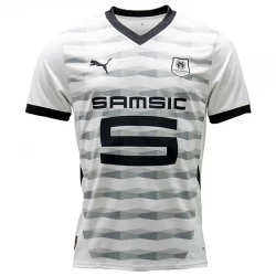 Koszulka Stade Rennais FC 2024/25 Wyjazdowa