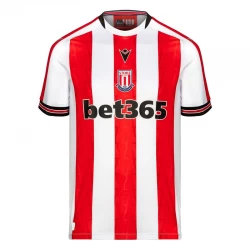 Koszulka Stoke City 2024/25 Domowa