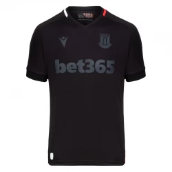 Koszulka Stoke City 2024/25 Wyjazdowa