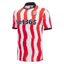 Koszulka Stoke City 2025/26 Domowa