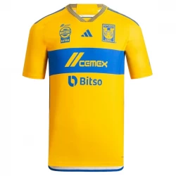 Koszulka Tigres UANL 2023/24 Domowa