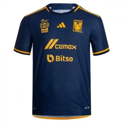 Koszulka Tigres UANL 2023/24 Wyjazdowa