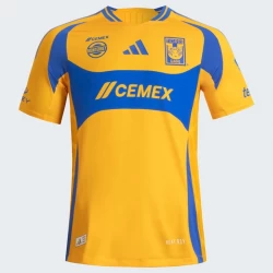 Koszulka Tigres UANL 2024/25 Domowa