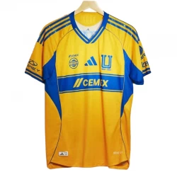 Koszulka Tigres UANL 2025/26 Domowa