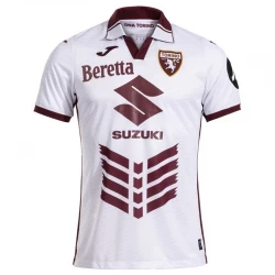 Koszulka Torino FC 2024/25 Wyjazdowa