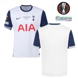 Koszulka Tottenham Hotspur 2024/25 Europa League Final Domowa