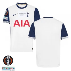 Koszulka Tottenham Hotspur 2024/25 Pa League Final Domowa