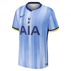 Koszulka Tottenham Hotspur 2024/25 Wyjazdowa