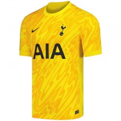Koszulka Tottenham Hotspur Bramkarska 2024/25 Domowa