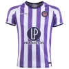 Koszulka Toulouse FC 2023/24 Domowa