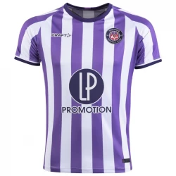 Koszulka Toulouse FC 2023/24 Domowa