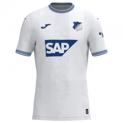 Koszulka TSG 1899 Hoffenheim 2024/25 Wyjazdowa