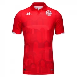 Koszulka Tunezja 2024 Domowa