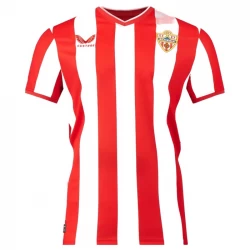Koszulka UD Almeria 2023/24 Domowa