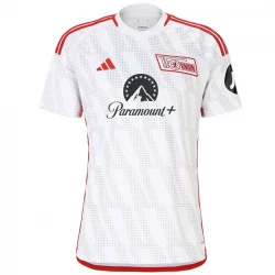 Koszulka Union Berlin 2023/24 Wyjazdowa