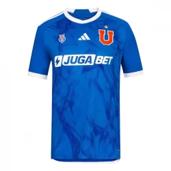 Koszulka Universidad de Chile 2024/25 Domowa