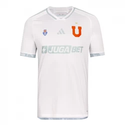 Koszulka Universidad de Chile 2024/25 Wyjazdowa