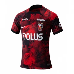 Koszulka Urawa Red Diamonds 2024/25 Domowa