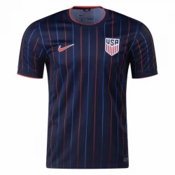 Koszulka USA 2025 USMNT Wyjazdowa