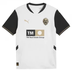 Koszulka Valencia CF 2024/25 Domowa