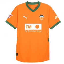 Koszulka Valencia CF 2024/25 Trzecia