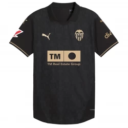 Koszulka Valencia CF 2024/25 Wyjazdowa
