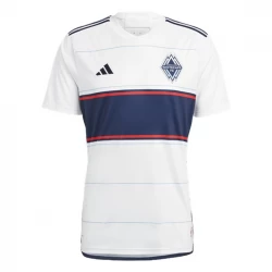 Koszulka Vancouver Whitecaps 2023/24 Domowa