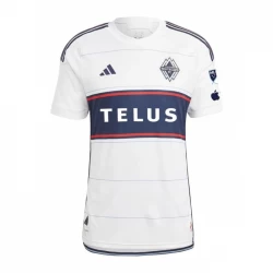 Koszulka Vancouver Whitecaps 2024/25 Domowa
