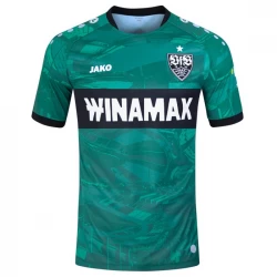 Koszulka VfB Stuttgart 2023/24 Trzecia