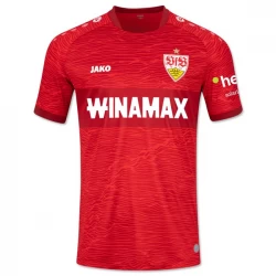 Koszulka VfB Stuttgart 2023/24 Wyjazdowa