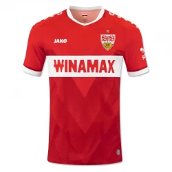 Koszulka VfB Stuttgart 2024/25 Wyjazdowa