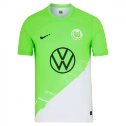 Koszulka VfL Wolfsburg 2023/24 Domowa