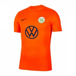 Koszulka VfL Wolfsburg 2023/24 Trzecia