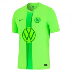 Koszulka VfL Wolfsburg 2024/25 Domowa