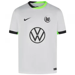 Koszulka VfL Wolfsburg 2024/25 Trzecia