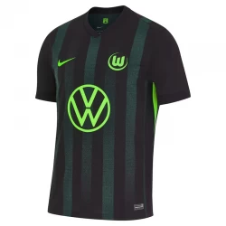 Koszulka VfL Wolfsburg 2024/25 Wyjazdowa