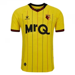 Koszulka Watford FC 2024/25 Domowa