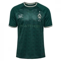 Koszulka Werder Bremen 2023/24 125th Anniversary Domowa