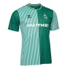 Koszulka Werder Bremen 2023/24 Domowa