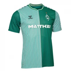 Koszulka Werder Bremen 2023/24 Domowa