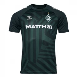 Koszulka Werder Bremen 2023/24 Trzecia