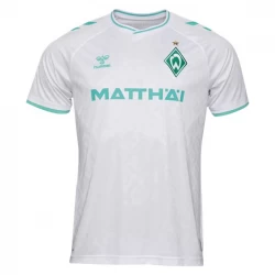 Koszulka Werder Bremen 2023/24 Wyjazdowa
