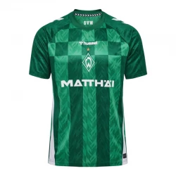 Koszulka Werder Bremen 2024/25 Domowa