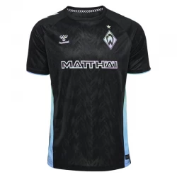 Koszulka Werder Bremen 2024/25 Trzecia